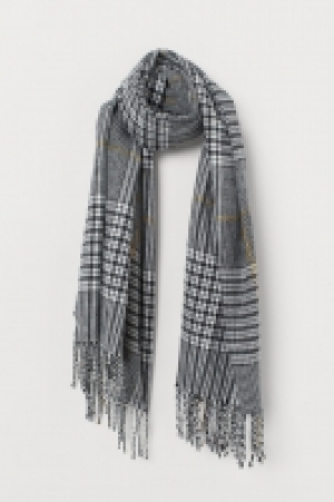  Écharpe en tissu jacquard 6.99 €