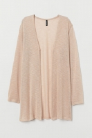  Gilet en maille lâche 5.99 €
