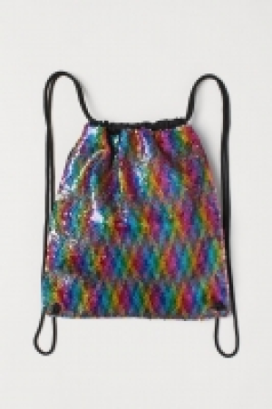  Sac à paillettes réversibles 4.99 €