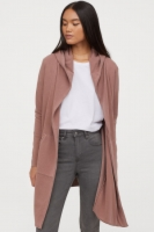  Gilet à capuche en molleton 19.99 €