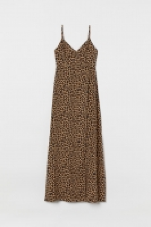  Robe maxi à encolure en V 14.99 €