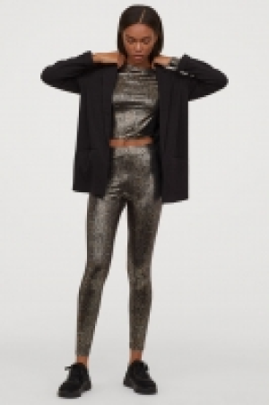  Legging scintillant 8.99 €