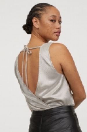  Body plissé 8.99 €