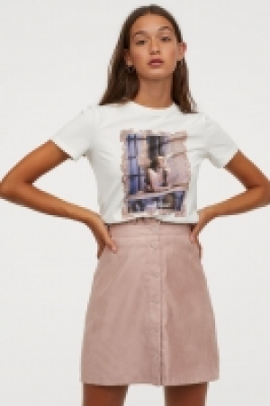  T-shirt avec impression photo 7.99 €