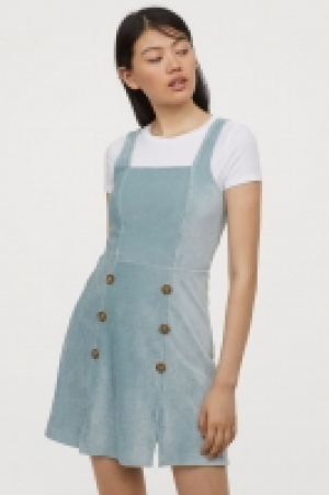 Robe en velours côtelé 12.99 €