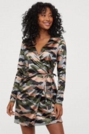  Robe portefeuille 9.99 €
