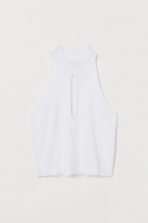  Crop top sans manches 6.99 €