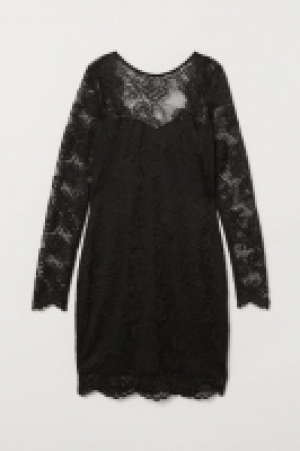  Robe en dentelle 12.99 €