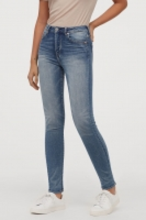  Skinny High Jeans 24.99 €