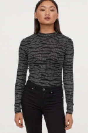  Body en jersey 8.99 €