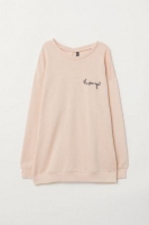  Sweat avec détail noué 12.99 €