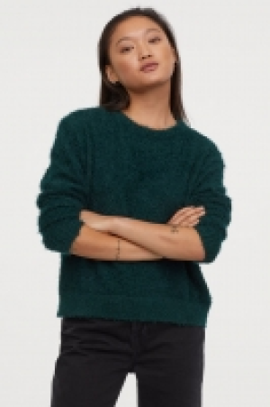  Pull duveteux 12.99 €