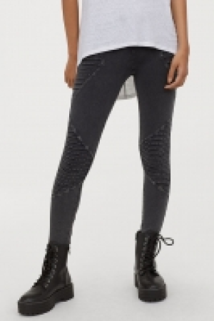  Legging en jersey 12.99 €