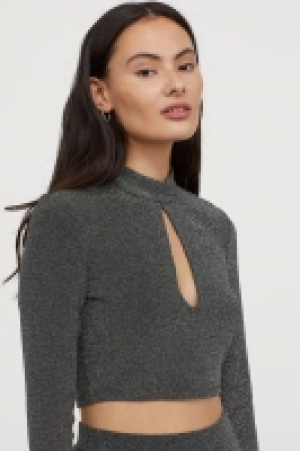  Top à col droit 6.99 €