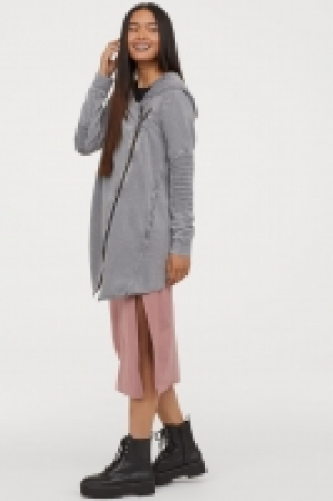  Gilet à capuche en molleton 29.99 €
