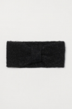  Bandeau avec détail noué 6.99 €