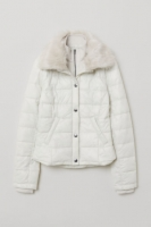 Veste matelassé 24.99 €