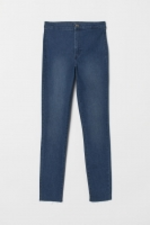  Super Skinny High Treggings 9.99 €