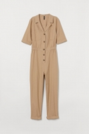 Combinaison pompiste en coton 24.99 €