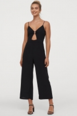  Combi-pantalon en crêpe 8.99 €