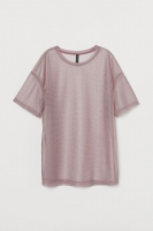  T-shirt en mesh 4.99 €