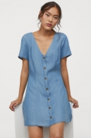  Robe en denim de lyocell 17.99 €