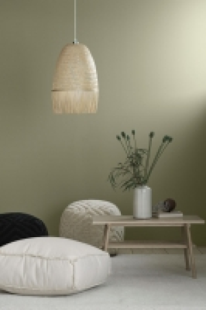  Plafonnier en rotin 39.99 €