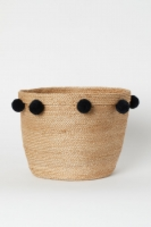  Panier de rangement à pompons 9.99 €