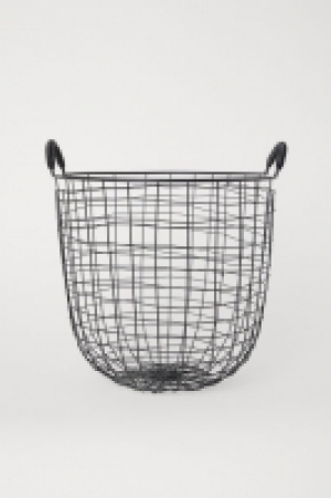  Grand panier en fil métallique 17.99 €
