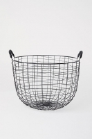  Panier rond en fil métallique 17.99 €