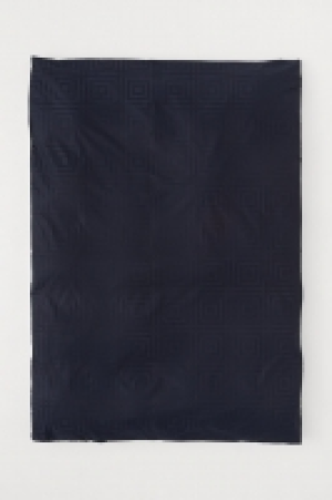  Housse de couette jacquard 39.99 €