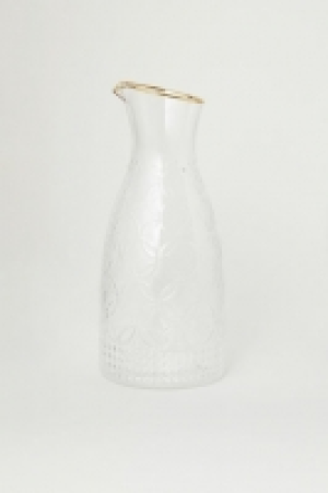  Carafe texturée 9.99 €
