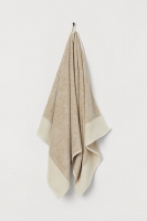  Drap de bain en lin mélangé 12.99 €