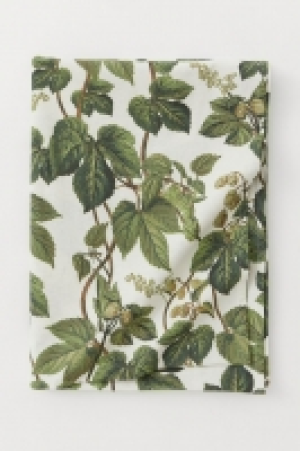 Nappe en coton mélangé 8.99 €