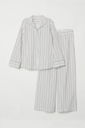  Pyjama en coton 39.99 €