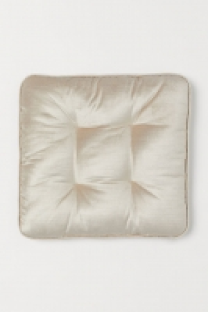  Galette de chaise en velours 9.99 €