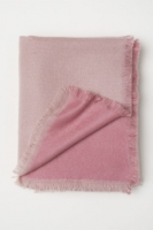  Plaid doux 19.99 €