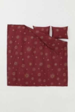  Parure de couette en coton 39.99 €