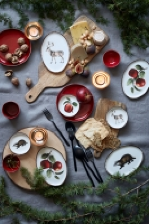  Planche à découper en bois 12.99 €