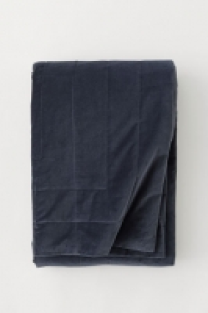  Jeté de lit en velours 99.99 €