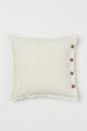  Housse de coussin en coton 7.99 €