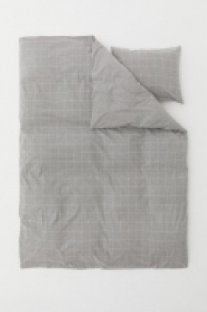 Parure de couette en flanelle 24.99 €