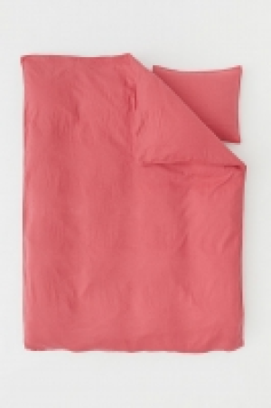  Parure de couette en lin lavé 49.99 €