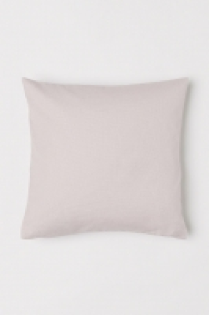  Housse de coussin en coton 1.49 €