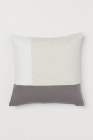  Housse de coussin color block 5.99 €