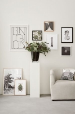  Grand vase en verre 29.99 €