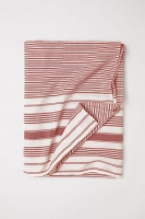  Nappe en coton rayée 9.99 €