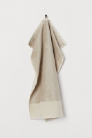  Serviette en lin mélangé 7.99 €
