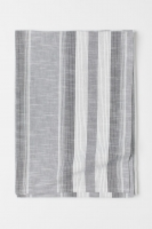  Nappe en coton rayée 8.99 €