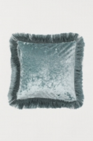  Housse de coussin à franges 9.99 €